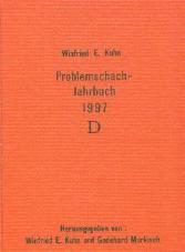 Problemschachjahrbuch