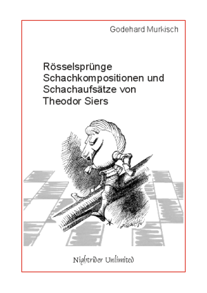 Titelbild der Paperbackausgabe